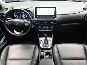 Hyundai Kona G4FP, снимка 7