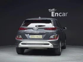 Hyundai Kona G4FP, снимка 4