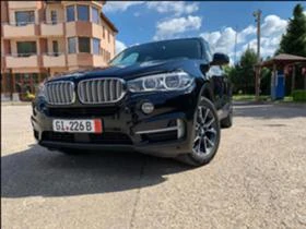 BMW X5 40.D M XDrive - [1] 