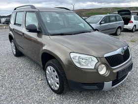 Обява за продажба на Skoda Yeti 1.2TSi ~10 900 лв. - изображение 2