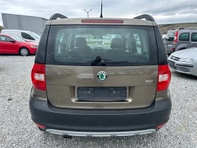 Обява за продажба на Skoda Yeti 1.2TSi ~10 900 лв. - изображение 5