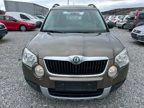 Обява за продажба на Skoda Yeti 1.2TSi ~10 900 лв. - изображение 1