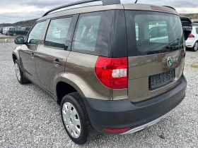 Обява за продажба на Skoda Yeti 1.2TSi ~10 900 лв. - изображение 3