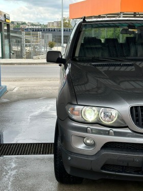 BMW X5 3.0D/218 x-drive, снимка 4 - Автомобили и джипове - 45865094