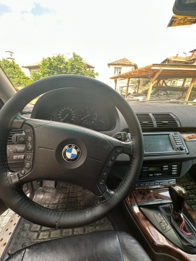 BMW X5 3.0D/218 x-drive, снимка 9 - Автомобили и джипове - 45865094
