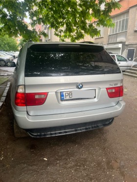 BMW X5 3.0d, снимка 2
