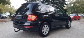 Mercedes-Benz ML 350 CDI * * FACELIFT* * * *  | Mobile.bg    5