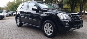 Mercedes-Benz ML 350 CDI * * FACELIFT* * * *  | Mobile.bg    3