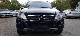 Mercedes-Benz ML 350 CDI * * FACELIFT* * * *  | Mobile.bg    2