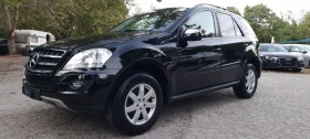 Mercedes-Benz ML 350 CDI * * FACELIFT* * * *  | Mobile.bg    1