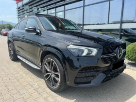     Mercedes-Benz GLE 400