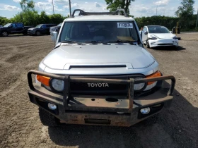 Toyota Fj cruiser | Mobile.bg    5