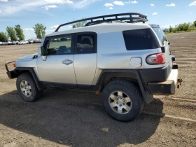 Toyota Fj cruiser | Mobile.bg    2