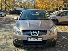 Обява за продажба на Nissan Qashqai 2.0 * 4x4* 83KM * Panorama* * Keyless* * Auto ~14 900 лв. - изображение 1