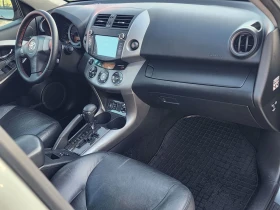 Toyota Rav4 2.0i LPG, снимка 7