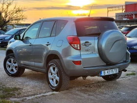 Toyota Rav4 2.0i LPG, снимка 3