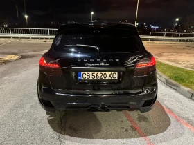 Обява за продажба на Porsche Cayenne Turbo 4.8 650  ~65 000 лв. - изображение 4