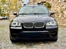 BMW X5 M50D! Всички екстри! 381к.с. 1