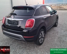 Fiat 500X 4/4DIZEL-EURO6B, снимка 9