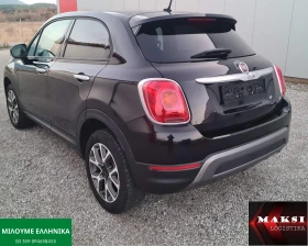 Fiat 500X 4/4DIZEL-EURO6B, снимка 2