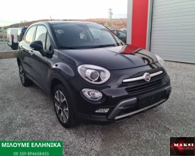 Fiat 500X 4/4DIZEL-EURO6B, снимка 8