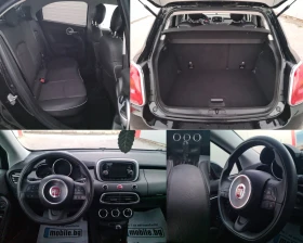 Fiat 500X 4/4DIZEL-EURO6B, снимка 6