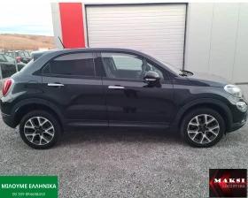 Fiat 500X 4/4DIZEL-EURO6B, снимка 10