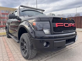 Ford Raptor F150, снимка 15