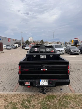 Ford Raptor F150, снимка 4