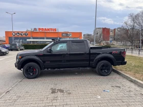 Ford Raptor F150, снимка 3