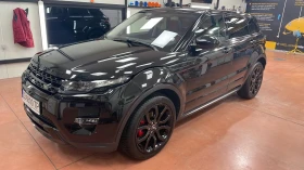 Land Rover Range Rover Evoque 2.2 D 4x4, снимка 4