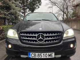     Mercedes-Benz ML 320 CDI XENON/NAVI/4MATIC/KAMERA/PODGREV/KOJA/UNIKAT