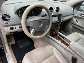 Mercedes-Benz ML 320 CDI XENON/NAVI/4MATIC/KAMERA/PODGREV/KOJA/UNIKAT, снимка 10