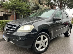     Mercedes-Benz ML 320 CDI XENON/NAVI/4MATIC/KAMERA/PODGREV/KOJA/UNIKAT