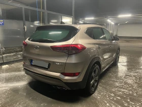 Hyundai Tucson, снимка 4