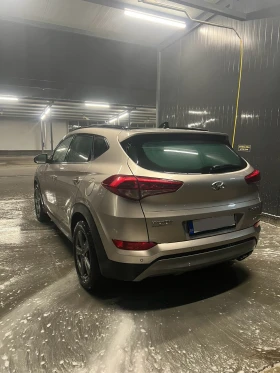 Hyundai Tucson, снимка 5