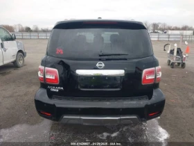 Nissan Armada * SV* CARFAX* *  | Mobile.bg    9