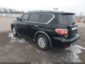 Обява за продажба на Nissan Armada * SV* CARFAX* АВТОФИНАНСИРАНЕ*  ~31 216 лв. - изображение 7