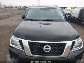 Nissan Armada * SV* CARFAX* *  | Mobile.bg    11