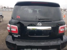 Nissan Armada * SV* CARFAX* *  | Mobile.bg    2