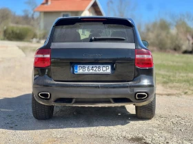 Porsche Cayenne 3.6, снимка 6