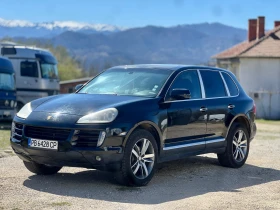 Porsche Cayenne 3.6, снимка 1