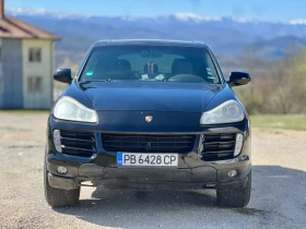 Porsche Cayenne 3.6, снимка 3