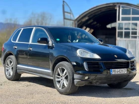 Porsche Cayenne 3.6, снимка 2