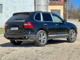 Porsche Cayenne 3.6, снимка 4