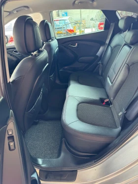 Обява за продажба на Hyundai IX35 2.0 CRDI/EURO 5A/ 4Х4 ~12 600 лв. - изображение 11