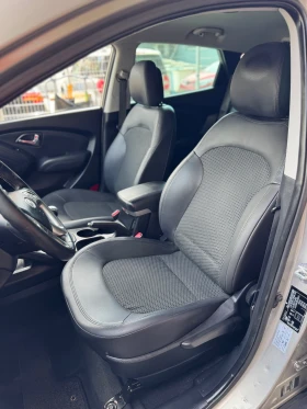 Обява за продажба на Hyundai IX35 2.0 CRDI/EURO 5A/ 4Х4 ~12 600 лв. - изображение 6