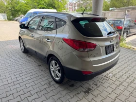 Обява за продажба на Hyundai IX35 2.0 CRDI/EURO 5A/ 4Х4 ~12 600 лв. - изображение 5