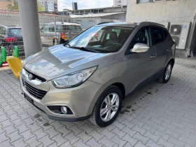Обява за продажба на Hyundai IX35 2.0 CRDI/EURO 5A/ 4Х4 ~12 600 лв. - изображение 1