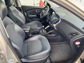 Обява за продажба на Hyundai IX35 2.0 CRDI/EURO 5A/ 4Х4 ~12 600 лв. - изображение 8